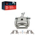 thumbnail image 1 of CMX Rear Right (Passenger Side) Disc Brake Caliper SLC-19B7122 for Car 2013-2015 Mazda CX-5, 1 of 10