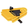 thumbnail image 1 of Feather Board,MultiPurpose Double Featherboards Router Woodworking Board Tables Saws Tool Exceptional Craftsmanship, 1 of 14