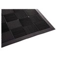 thumbnail image 1 of Millennium Mat MLLPARQUET3X5 36 x 60 Po Racleur d'Essuie-glace, Noir, 1 of 3