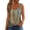 Multicolour, variant on XMYRZ Tank Tops for Women 2026 Trendy Summer V Neck Sleeveless T Shirts Spring Clothes Casual Loose Blouses for Daily Going Out