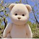 thumbnail image 4 of Muñeca de oso Lena, linda muñeca de peluche, ropa de bebé súper suave, ropa de repuesto para niñas, regalo de San Valentín, regalo de cumpleaños, 4 of 6
