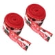 thumbnail image 3 of uds cintas navideñas patrón de camión Retro de dibujos animados 5 metros accesorios decorativos rojo, 3 of 5