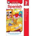 thumbnail image 1 of Pre-Owned Spanish Level 2 (Spanish Edition) (Paperback) 1932210156 9781932210156, 1 of 1