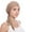 Khaki_A, variant on Headbands for Women, Baberdicy Wrap Scarf Women Turban Beading Hat Head Cotton Tail Muslim Hair Baseball Caps Head Wraps, Head Scarf
