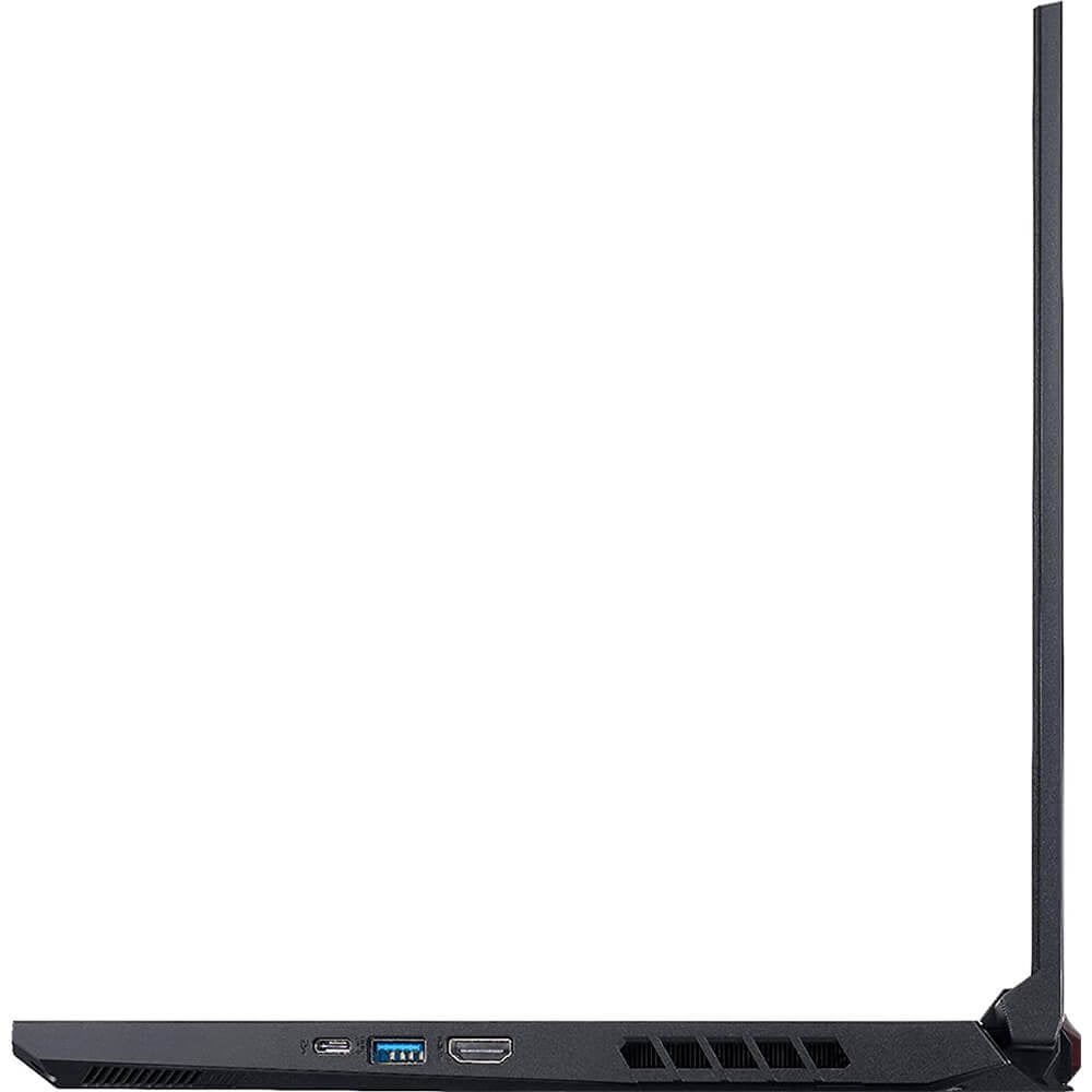 Acer AN5155555M1 Nitro 5 15.6 inch Full HD Laptop, 8GB, 512GB SSD, Windows 10 Home - Black