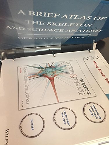 Pre-Owned Principles of Anatomy and Physiology 14th Edition, 9781118344392, 1118344391, Paperback, 14 edition