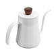 thumbnail image 1 of Hervidor de café, hervidor de café, cafetera de cuello de cisne inoxidable 304, boquilla de cuello de cisne, cafetera, tetera, muy recomendable, 1 of 12