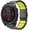 black yellow, variant on 26mm Titanium Band for Garmin Watch Fenix 8 7X Pro Tactix 7 EPIX Pro 51mm Enduro 3 2X Instinct 3 2X 50mm Quick Fit Strap