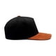 thumbnail image 3 of KNITE Gorra Negra Lisa Ajustable Diseño Minimalista Urbano Estilo Casual Premium, 3 of 5