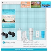 Silhouette Black Cameo 5α Alpha - 12 Vinyl Cutting Machine