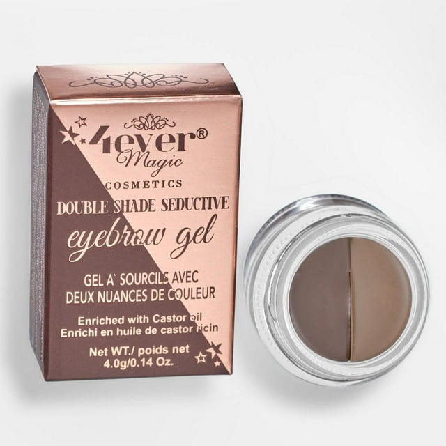 4EVER MAGIC COSMETICS Eyebrow gel BLONDE