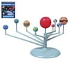 MageCrux 1 Pcs Nine Planets Toys Educational Diy Explore Solar System Painting Toys
