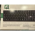 thumbnail image 3 of QUEST -Qr-80 Wired Keyboard With Wired Optical Mouse Black New, 3 of 6