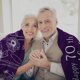 thumbnail image 4 of LHSHID 70th Birthday Gifts for Women Blanket 70th Birthday Decorations Best Gift for 70 Year Old Woman Happy Birthday Gift for Mom/Wife/Grandma/Friends Turning 70 Gift Throw Blanket 40"x50", 4 of 7