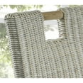 thumbnail image 6 of Padma's Plantation Malio Counter Stool White Wash, 6 of 8