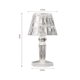 thumbnail image 5 of Crystal Light Night LED Diamond Proyección Mesa Romántica Bar Lámpara 1pc Hugtrwg Para estrenar, 5 of 5