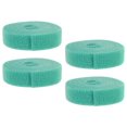 thumbnail image 1 of rollos de ganchos para plantas, cinta adhesiva, tiras de velcro, cinta verde, bridas para cables, sujetadores, cinta de velcro para cables, 1 of 6