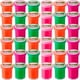 thumbnail image 1 of Noise Putty Bedwina Mini Slime para niños (paquete de 48), 1 of 7