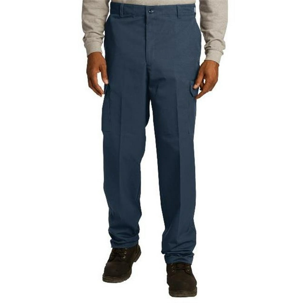 red kap cargo pants amazon