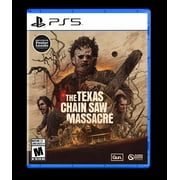 The Texas Chain Saw Massacre, PlayStation 5