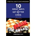 thumbnail image 1 of Pre-Owned A Practical Guide to Chess Improvement (Paperback), 1 of 1