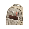 thumbnail image 4 of Mochila Under Armour Unisex para adultos Hustle Lite 24 L, color gris y dorado, 4 of 5