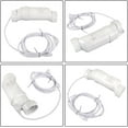 thumbnail image 7 of hostic Salt Cell, Chlorination Cell, Replacement for Hayward W3T-CELL-3 TurboCell Salt Chlorination Cell up to 15000 Gallons, 7 of 7