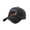 Black, variant on Cartoon Monkey Printing Baseball Cap for Adult Soft Breathable Dad Hat Adjustable Headwear for Everyday Wear
