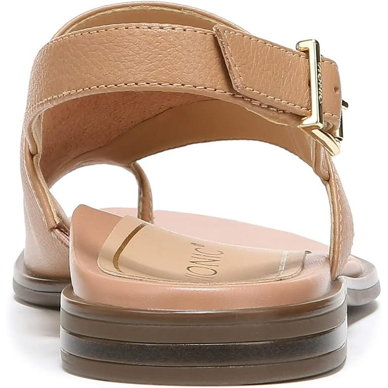 Vionic closed store toe sandals