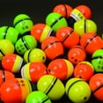 thumbnail image 4 of WINDLAND Fishing Bobbers Fishing Floats and Bobbers Slip Bobbers Fishing Weighted Floats, 4 of 10