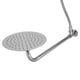 thumbnail image 5 of Accesorios De Baño, Cabezal De Ducha, Durabilidad, Mano De Obra Fina Y Elegante, Ducha De Acero Inoxidable Fácil De Instalar, Para Familia De Mujeres, 5 of 8