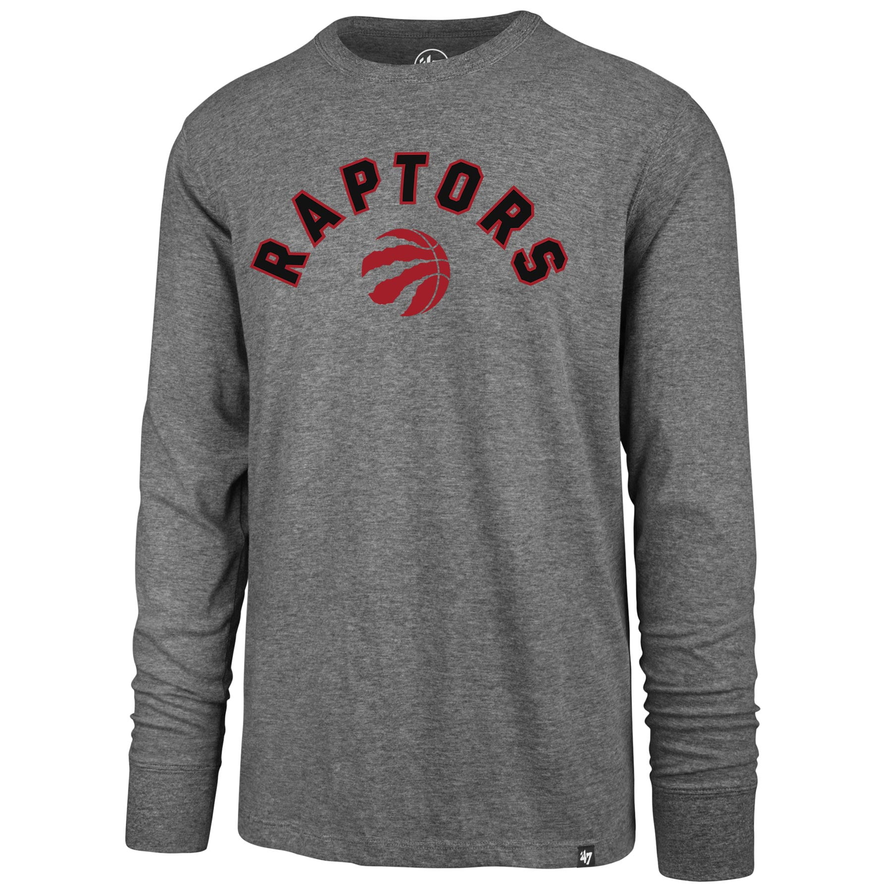 toronto raptors sleeved jersey