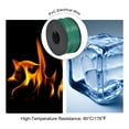 thumbnail image 4 of Uxcell 22AWG Stranded Wire Hookup 30M/100ft Green, Electrical Wire UL1007 Spool, 4 of 6