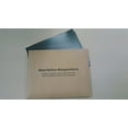 thumbnail image 2 of 8.5" x 11" Plain Magnet Sheets 20 mil - 10 Pack, 2 of 3