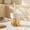 White_Hot#1299, variant on Silicone Oil Basting Brush With Glass Bottle 2 In 1 Integrated Oil Dispenser for Cooking Baking and Grilling