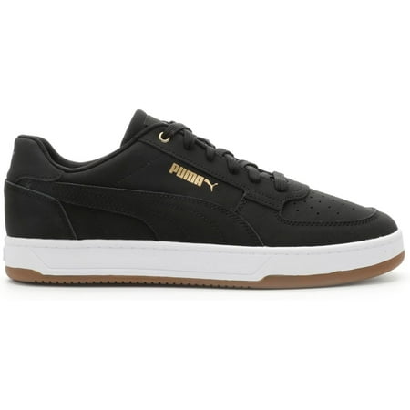 Men's Puma Caven 2.0 Buck Puma Black/Puma Black (395202 01) - 8