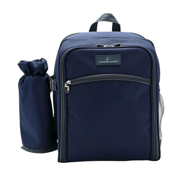Country Living Picnic Backpack