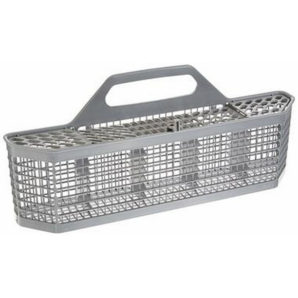Ge profile cheap dishwasher silverware basket