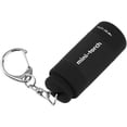 thumbnail image 1 of Mini Lampe LED Porte clés de Poche Rechargeable par USB PAGNE, 1 of 5