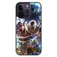 thumbnail image 1 of Goku Ultra Instinct 2 Dragon Ball iPhone 14 Pro Case BLN3766,iPhone 13 Pro, 1 of 3