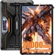 thumbnail image 1 of OUKITEL RT8 12GB+256GB 11 Inch 20000mAh 48MP+32MP Android 13, 1 of 8