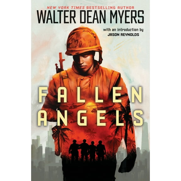 Fallen Angels, (Paperback)