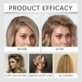 thumbnail image 6 of Vadktai Dry Shampoo Spray – Instantly Fresh & Volumizing | Invisible Clear Formula for All Hair Types | No Residue, Talc-Free | Travel-Friendly, 6 of 9