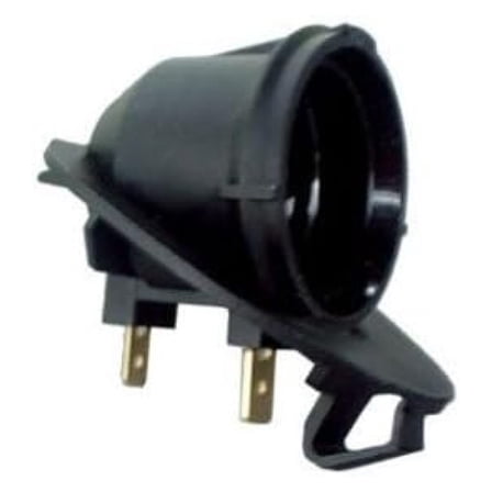 LiftMaster Chamberlain Light Socket Part # 41A1344