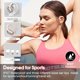 thumbnail image 5 of Auriculares inalámbricos Aptkdoe 75hrs Bluetooth 5.3 Headphone Sport, 5 of 7