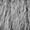 Black Gray, variant on Faux Fur Fabric Christmas Winter Squares Shaggy Fur Fabric Patches Red 18x40 Inch for DIY Craft Hobby Halloween Winter Costume Decoration