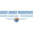 thumbnail image 3 of CafePress - Great Smoky Mountains Long Sleeve T Shirt - Unisex Cotton Long Sleeve T-Shirt, 3 of 5