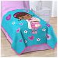 thumbnail image 2 of Disney Doc McStuffins Blanket, 2 of 2
