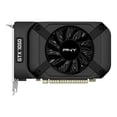 thumbnail image 1 of PNY GeForce GTX 1050 - Graphics card - NVIDIA GeForce GTX 1050 - 2 GB GDDR5 - PCIe 3.0 x16 - DVI, HDMI, DisplayPort, 1 of 5
