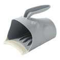 thumbnail image 1 of WGXU Baby Control Flow Bath Rinsing Cup Tearless Rinsing Device For Washing Hair And Body Easy Handle And Detachable Rainwater Shower Baby Bath Cup, 1 of 3
